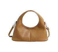 Zkydhbd Borsa casual per ravioli pochette borsa a tracolla da donna borsa a tracolla con cinghie rimovibili regali cerniera borse in ecopelle, Yb, One Size