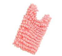 Zkydhbd Borsa Pieghevole Pieghettata Magia Pieghevole Stretch Grande Capacità Shopping Riutilizzabile Drogheria Telescopica Magie Portatile Pieghettato Shopping Per Viaggio, B, One Size