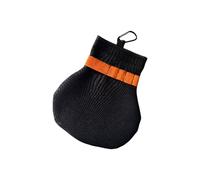 Zkydhbd Borsa portaoggetti per palline da golf Sacchi per attrezzature sportive Contenitore per regali Borse compatte per accessori da golf Trasportatori multiuso Borsa per palline da golf