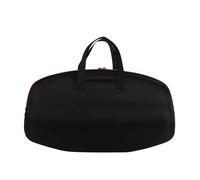 Zkydhbd Borsa protettiva ergonomica per dispositivi Boombox4 con organizer per accessori integrati e copertura impermeabile in tessuto, B