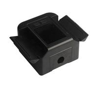 Zkydhbd Bridgecard Shuffling Macchina per 2 Piattaforme Impermeabile Corpo Flessibile Batteria Ricaricabile Trasportabile ABS Building Ho Professional Bridge Shuffling Machine