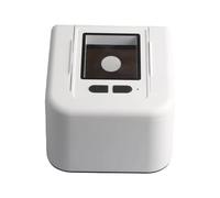 Zkydhbd Bridgecard Shuffling Macchina per 2 Piattaforme Impermeabile Corpo Flessibile Batteria Ricaricabile Trasportabile ABS Building Ho Professional Bridge Shuffling Machine