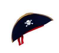 Zkydhbd Cappello da pirata con luci a LED, per adulti, per adulti, adulti, adolescenti, Halloween, cosplay, accessori per Halloween