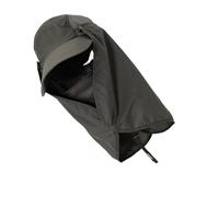 Zkydhbd Cappello da sole da pesca, traspirante, regolabile, per donne e uomini, ampie protezioni solari con coperture per il viso e patta per il collo