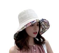 Zkydhbd Cappello da sole pieghevole cappello da spiaggia traspirante pescatore elegante parasole cappelli da pesca a tesa larga protezioni solari pieghevole spiaggia parasole cappelli da pesca alla