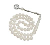 Zkydhbd Catena da mano in resina attivata dalla luce solare, comoda, unisex, gioiello con perline per regali e la maggior parte delle occasioni, accessorio alla moda in resina, Misura unica, come