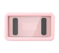 Zkydhbd Cellulare Stand Telefono Dello Schermo Touch Caso Retrattile Montaggio A Parete Del Basamento Del Basamento Vasca Da Bagno Supporto Per 15 14 13