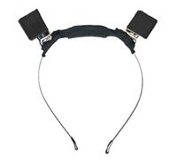 Zkydhbd Cerchietto per capelli a forma di cosplay per adulti, ricaricabile, elettrico, in movimento, anime, per adulti, carnevale, peluche, per donna, lavaggio viso, spa, professionale, con cartone