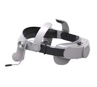 Zkydhbd Cinghia regolabile per occhiali Q 2, per bilanciare il peso, migliora il comfort