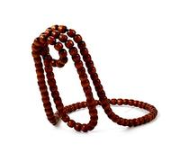 Zkydhbd Collana in legno sospeso Portabottiglie galleggiante Illusion Portabottiglie Creatività Decorazioni per la casa Portabottiglie sospeso Portabottiglie galleggiante Supporto per vino per sala da