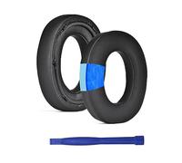 Zkydhbd Comodi cuscinetti auricolari auricolari gel di raffreddamento/proteina copertura del cuscino per cuffie Bowers & Px7 Rotonda Manicotti Earcups Cuscinetti auricolari morbidi e confortevoli