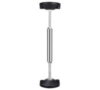 Zkydhbd Configurabile Dolphin Footers Frequenza Passiva Scaling Set Online Per La Casa Sottopiano Staffe Lavabo Altezza Regolabile Mobili Gambe