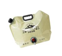 Zkydhbd Contenitore a tenuta stagna di picnic della borsa dei serbatoi di acqua di durevolezza per il vario contenitore di acqua di risparmio di spazio all'aperto di evento