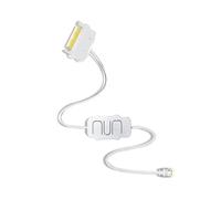 Zkydhbd Controller di illuminazione del PC di 5V3Pin ARGB con i modi facili che commutano la personalizzazione del colore per gli appassionati degli utenti 5V3Pin Connettori Controller