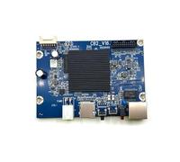 Zkydhbd Controller PCB algoritmo migliorato per sistemi minerari M20/M30 | Estrema durevolezza dell'ambiente Scheda di controllo mineraria ad alta efficienza