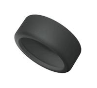 Zkydhbd Copertura del silicone per la protezione pratica della protezione pratica dei gioielli che salvaguardano la manica del silicone dello strumento, Small, come descritto, come descritto