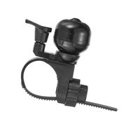 Zkydhbd Corno di avvertimento staccabile forte bici rapida installazione biciclette per Campus all'aperto Comunità Ciclismo leggero Durabilità Campane bici