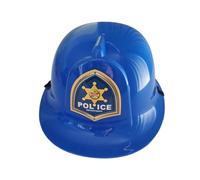 Zkydhbd Costume da operaio edile/vigile del fuoco Articoli da cucina Explorers Kit Pompiere Cap Stetoscopio Costume da costruzione