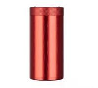 Zkydhbd Custodia per batteria in lega di alluminio ad alta capacità professionale per uso esterno esteso della batteria 46950 e custodia di alimentazione in alluminio anodizzato a ricarica rapida