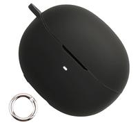 Zkydhbd Custodia protettiva morbida in pelle flessibile per MeloBuds N70 Auricolare Antiurto Manicotto Della Copertura Del Manicotto Uso quotidiano Portatile Silicone Auricolari Protector