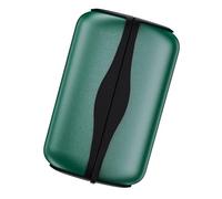 Zkydhbd Dispositivo di riscaldamento trasportabile del pacchetto di calore ricaricabile con le divisioni staccabili 3 gradi di calore personalizzabili della mano Balmy USB ricaricabile