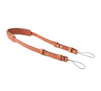 Zkydhbd Doppia fotocamera imbracatura Strap Holder per fotografi usura comoda sinistra/destra/doppia imbracatura in pelle spalla, Fotocamera a spalla stra, Taglia unica