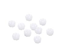 Zkydhbd Etichette multicolori Capodanno Gioielli Fare Nappe Quadrifoglio Pendenti Per Orecchini Portachiavi Quadrifoglio Tag, Misura unica, come descritto, come descritto