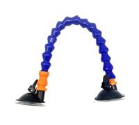 Zkydhbd Facile da usare, kit di riparazione versatile per rimuovere ammaccature dell'auto, strumento stabile e forte, ventosa per la rimozione potente estrattore potente strumento per rimuovere le