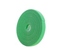 Zkydhbd Fascette per piante regolabili per uso domestico, larghezza 2 cm, cinghie di presa automatiche, adatte per rami di alberi e gestione dei cavi, nastro biadesivo da giardino