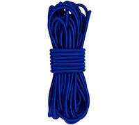 Zkydhbd Forte elastico elastico Shock Cord 9,8 m Corda elastica Tie Down Strap Cable Kayak Stretch String Rope Tie Down Strap Cable