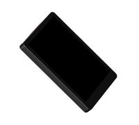 Zkydhbd Forte Schermo di Visualizzazione Del Telefono 480x800 Con Moda Progettazione Rotazione di 180 Gradi Per Selfie Amante Content Creator Accessorio