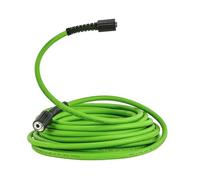 Zkydhbd Forte tubo idropulitrice resistente al freddo Tubo a prova di scoppio Anti corrosione Accessorio per irrigazione da giardino collega rapidamente tubo ad alta pressione