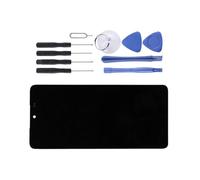 Zkydhbd Forti Touch Screen Strumenti di Ricambio Vetro Ad Alta Resistenza 10ms Tempi di Reazione Accessori di Riparazione Per Xcover 5 Outdoor Phone Screens Protector