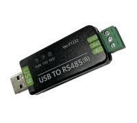 Zkydhbd FT232RNL/CH343G RS485 industriale all'adattatore della sostituzione del modulo di comunicazione del cavo della porta dell'adattatore di USB