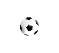 Zkydhbd Grande palla colorata di sport di calcio di allenamento all'aperto del gioco della spiaggia elastica palla per il nuoto carnevale evento sicuro gonfiabile palla da spiaggia