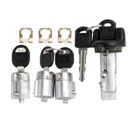 Zkydhbd Gruppo cilindro di avvio rapido per C1500 C2500 K1500 K2500 K2500 Parte di resistenza # 703935 Set di cilindri di accensione efficienti