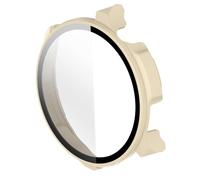 Zkydhbd Guarda Cover Shell Protezione Dello Schermo Pellicola di Vetro Per Balance 2 Caso Antigraffio Smartwatch Film Antipolvere Caso Vetro Temperato Orologio