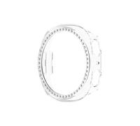 Zkydhbd Guarda Telaio Paraurti Shell Per Orologio 8 44mm 40mm Copertura Protettiva Smartwatch Antigraffio Custodia Custodia Elegante Caso