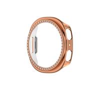 Zkydhbd Guarda Telaio Paraurti Shell Per Orologio 8 44mm 40mm Copertura Protettiva Smartwatch Antigraffio Custodia Custodia Elegante Caso