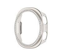 Zkydhbd Guarda Telaio Paraurti Shell Per Orologio 8 44mm 40mm Copertura Protettiva Smartwatch Antigraffio Custodia Custodia Elegante Caso