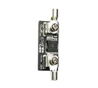 Zkydhbd Ideals Diode Controller Modulo 80V 50A Pannello Solare Ricarica Batteria Antireverse Irrigazione Protettiva Ideali Diodo Carica Solare Protettivo