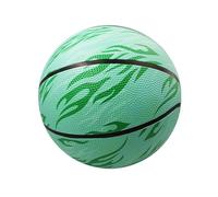 Zkydhbd Il peso leggero impermeabilizza la dimensione della palla di addestramento 7/5 di gomma dell'attrezzatura di pallacanestro di gomma della cucitura fine dei bambini impermeabili