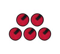 Zkydhbd Impermeabilizzato Sun Resistente Baits Protector Sleeve Pesca Custodia di Immagazzinaggio Per Vari Tipi di Esche Durabilità Protezione Manicotto