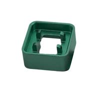 Zkydhbd Interruttori Apri Per Tastiera Meccanica Accessori Interruttori Keycap Estrattore In Lega di Alluminio Keycap Facile Da Usare Apri