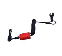 Zkydhbd La corda ad alta resistenza facile installa la clip impermeabile per il legame marino delle barche