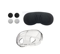 Zkydhbd La custodia su misura per occhiali 3S per realtà virtuale protegge a lungo per proteggere i giocatori