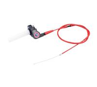 Zkydhbd Maniglia stabile di controllo della torsione di giro della sabbia con centro e struttura del metallo per una presa salda della torsione della maniglia di limitazione