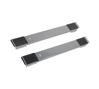 Zkydhbd Mobili Lavatrice Stand Estensibile Rulli Apparecchio Frigorifero Heavy Duty Lavatrice Stand Frigo Lavatrice Portatile Asciugatrice