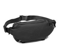 Zkydhbd Moda Crossbody Borse Pratica Borsa a Tracolla Per Gli Uomini Grande Capacità Casual Marsupio Per Viaggi E Uso Quotidiano Multi Scomparto Bag