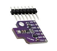 Zkydhbd Modulo sensoriale di pressione di risoluzione di BMP388L Digital per alta precisione a basso rumore di analisi climatica di indicazione verticale